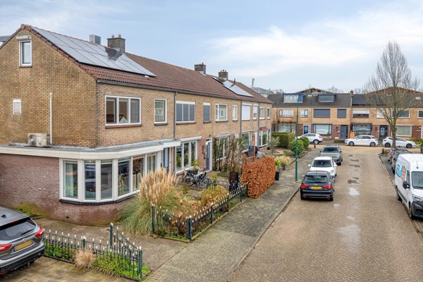 Medium property photo - Noorderzate 5, 3752 GB Bunschoten-Spakenburg